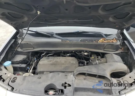 2014 Honda Pilot Lx z USA, uszkodzony, nr VIN 5FNYF3H29EB010186